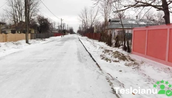 Roșiori - Roșiori