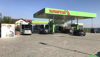 Rst Lunguletu - Nr. 953