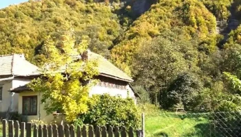 Rucăr - Rucăr