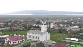Răcăciuni - Răcăciuni