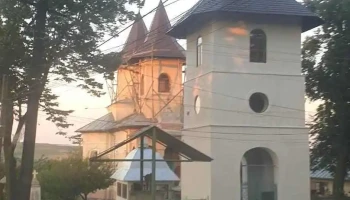Răducăneni - Răducăneni