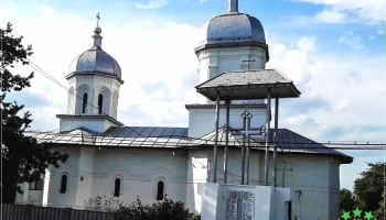 Răstoaca - Răstoaca