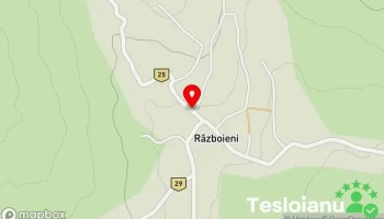 Războieni - Războieni