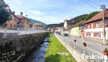 Rășinari - Rășinari