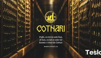 S.C.Cotnari S.a. - Cotnari