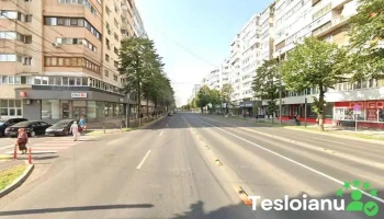 S.c. Elco Multiservice Buzau - Sud