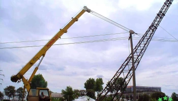 S.c. Lincas S.r.l. - Pașcani