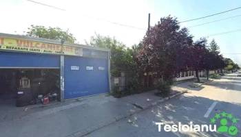 S.c. Rîmboacă S.c.s - Roșiori De Vede 145100