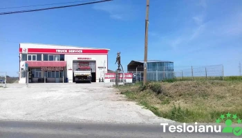 S.c. Sabo Trans S.r.l - Valea Ursului 707318