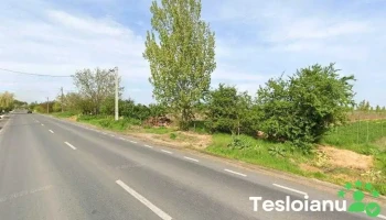 S.c. Truck Service Maglavit S.r.l. - Maglavit 207360