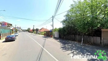 S C Utoserv Total Srl - Băicoi 105200