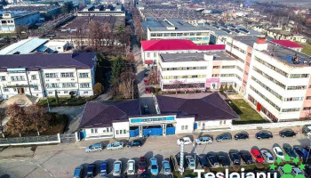 S.c. Uzina Mecanică Cugir S.a. - Cugir