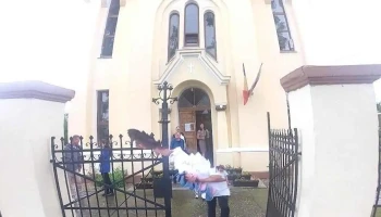 Sacosu Turcesc - Sacoșu Turcesc