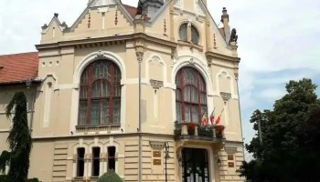 Salonta - Salonta