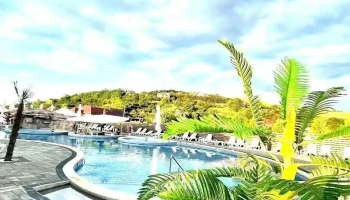 Salt Resort - Cluj-Napoca