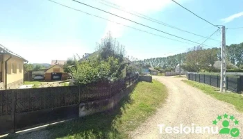 Samariteanu - România