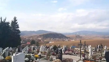 Sândominic - Sândominic