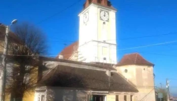 Sânpetru - Sânpetru