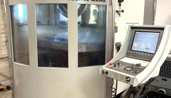 Sc Accurate Tooling Srl - Arad 310485