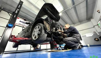 Sc All Auto Services Craiva Srl - Service Auto - Craiva 317095