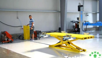 Sc Autoklass Expert Srl - Dobroești 077085