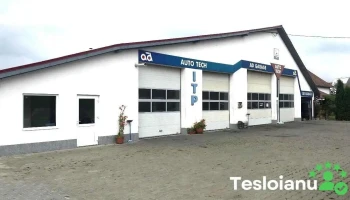 Sc Autotech Srl - Beclean 425100