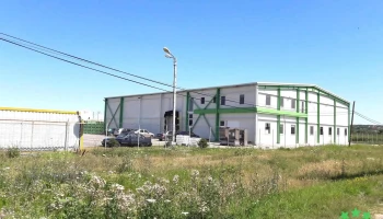 Sc Cerasus Grup Srl - România