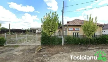 Sc.Cosinusat srl - Rusănești 237380