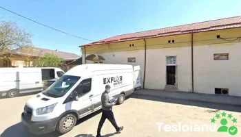 Sc M4ad Comimpex Srl - Calafat 205200