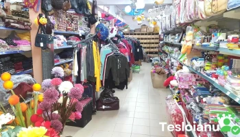 Sc Marsim Anomis Srl Rauseni - Răuseni 717322