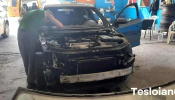 Sc merkaysrl auto arad - Arad 310229