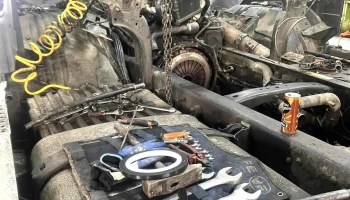 Sc Mmi auto trade srl - Bucşani 087020