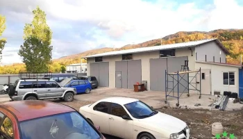 Sc Puica Service Auto - Uricani