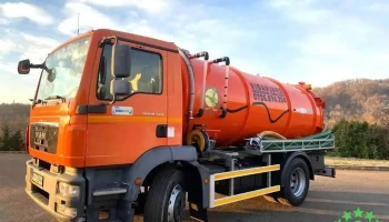 Sc Rarisserv Srl - Breaza De Sus 105400