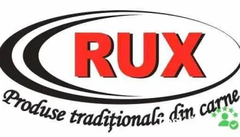 Sc Rux Srl - Ilișești