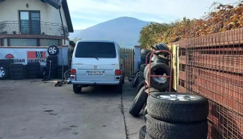 Sc. Tantor Serv Srl - Piatra Neamț 610200