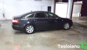 Sc Toledo Motor Echipament Srl - Tulcea 820057