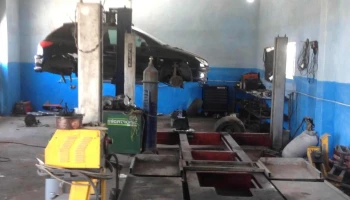 Sc Vopsea Auto Srl - Ciupercenii Noi