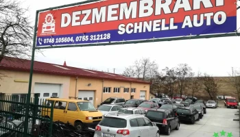 Schnell Auto - Hereclean 457165