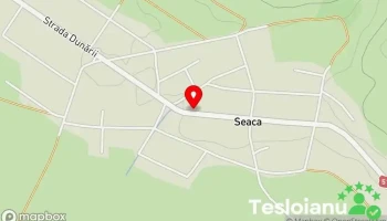 Seaca - Seaca