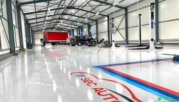 Sec Auto Service - Dn65F Km7+600