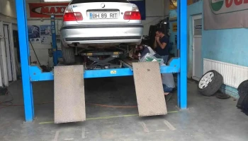 Secanvelope Service Srl - Valea Lui Mihai 415700