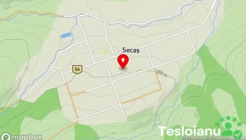 Secaş - Secaş