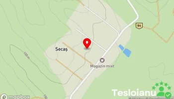 Secaș - Secaș