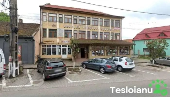 Secția de Poliție Tileagd - Tileagd