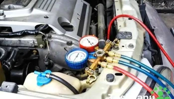 Sertizare furtune si conducte ac auto - Măgurele 077125