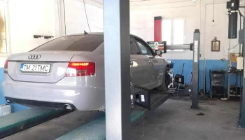 Service Auto Ags - Morunglav 237270