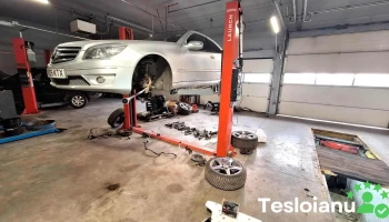 Service Auto Ali Baba - Satu Mare 447355