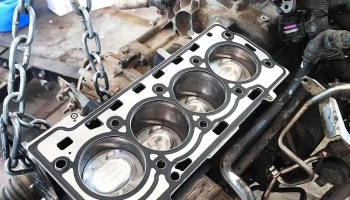 Service Auto Bacau Bro Garaj, Revizii cutii automate, Incarcare freon - Bacău 600226