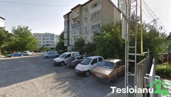 Service Auto Bizeta srl - Bacău